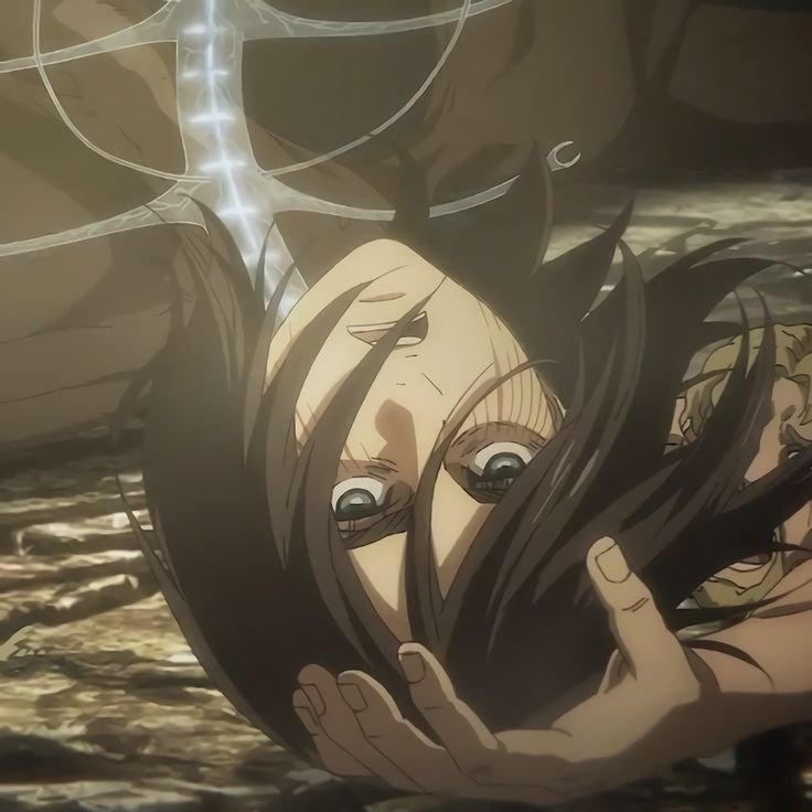 Eren Yeager — Image 23